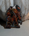 Monster Welders