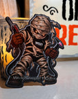 Monster Welders