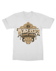 WeldLife Aparel Tee- White