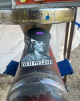 Benjamin Franklin Welder Sticker Bundle