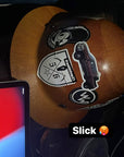 Custom Rig Truck Stickers