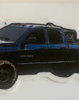 Custom Rig Truck Stickers