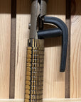 Wooden Stinger Handle