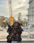 Monster Welders