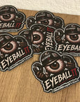 EyeBall It