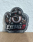 EyeBall It