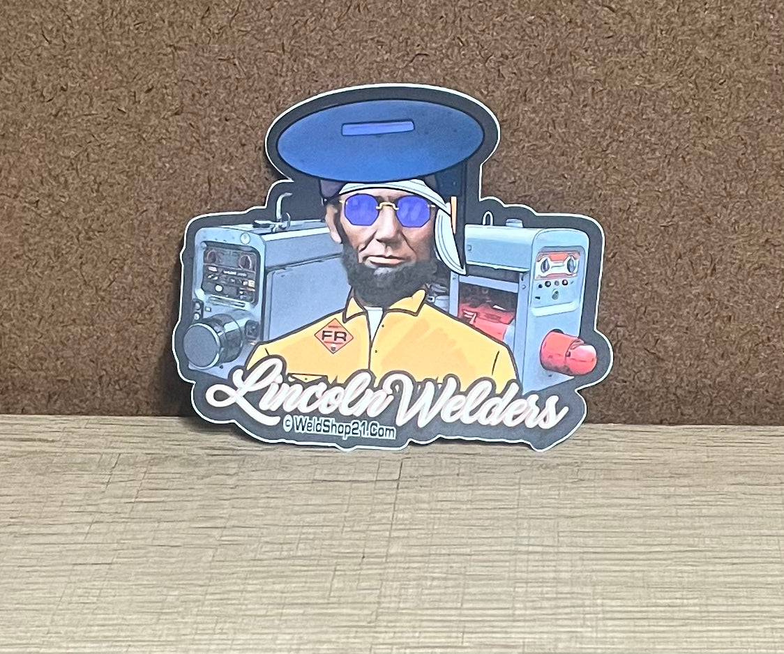 No Flux Given Skull Torch Craftsman Welding Welder Gift - In | Inspire Uplift - Foto 2