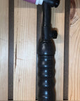 wooden tig rig handle made for 200 amp tig torch with 7/8" hole