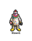 Killer Welder Klownz