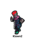 Killer Welder Klownz