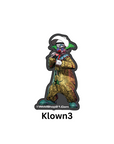 Killer Welder Klownz