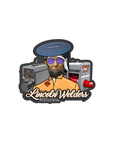 Abraham Lincoln Welders Sticker