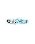 OnlyFitters Sticker