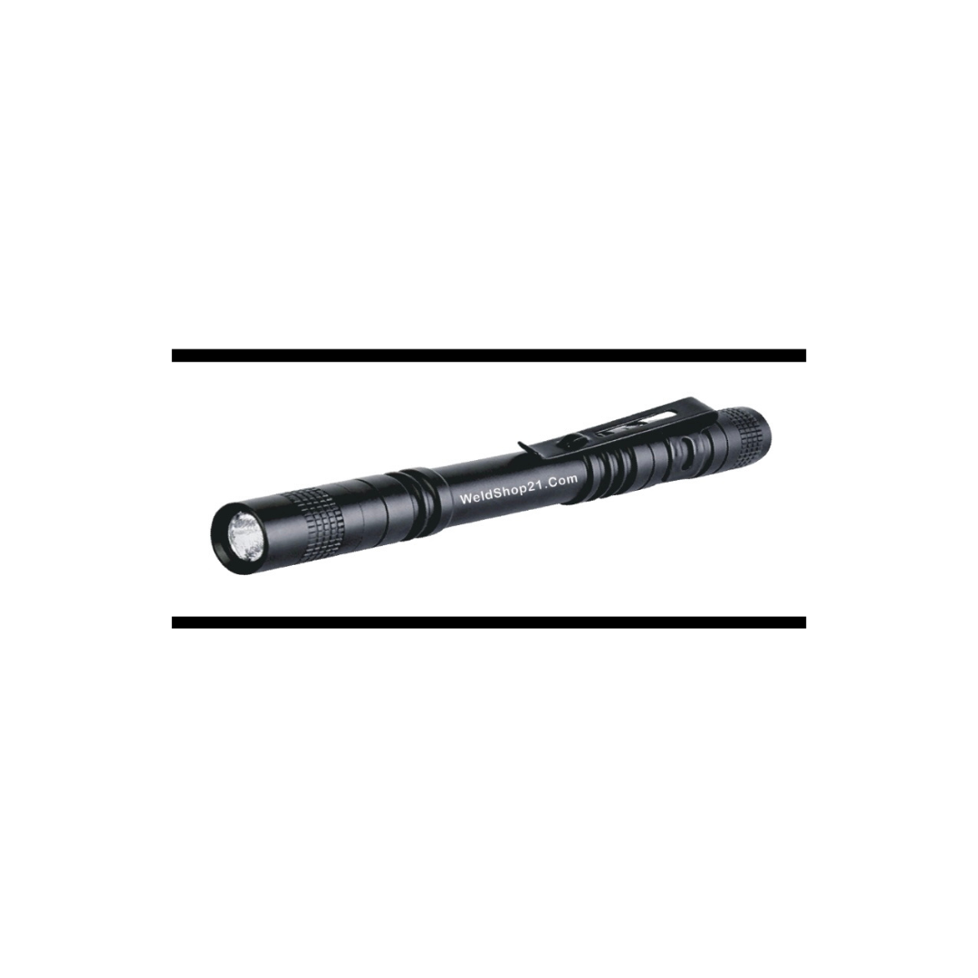 battery operated black light flashlight Welder Flashlight Battery Operated black