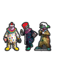 Killer Welder Klownz