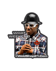 Deebo Supervisor Sticker