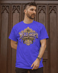 WeldLife Aparel Tee- Black