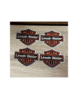 Miller Killer Chrome Edition Sticker – Premium Welders’ Badge