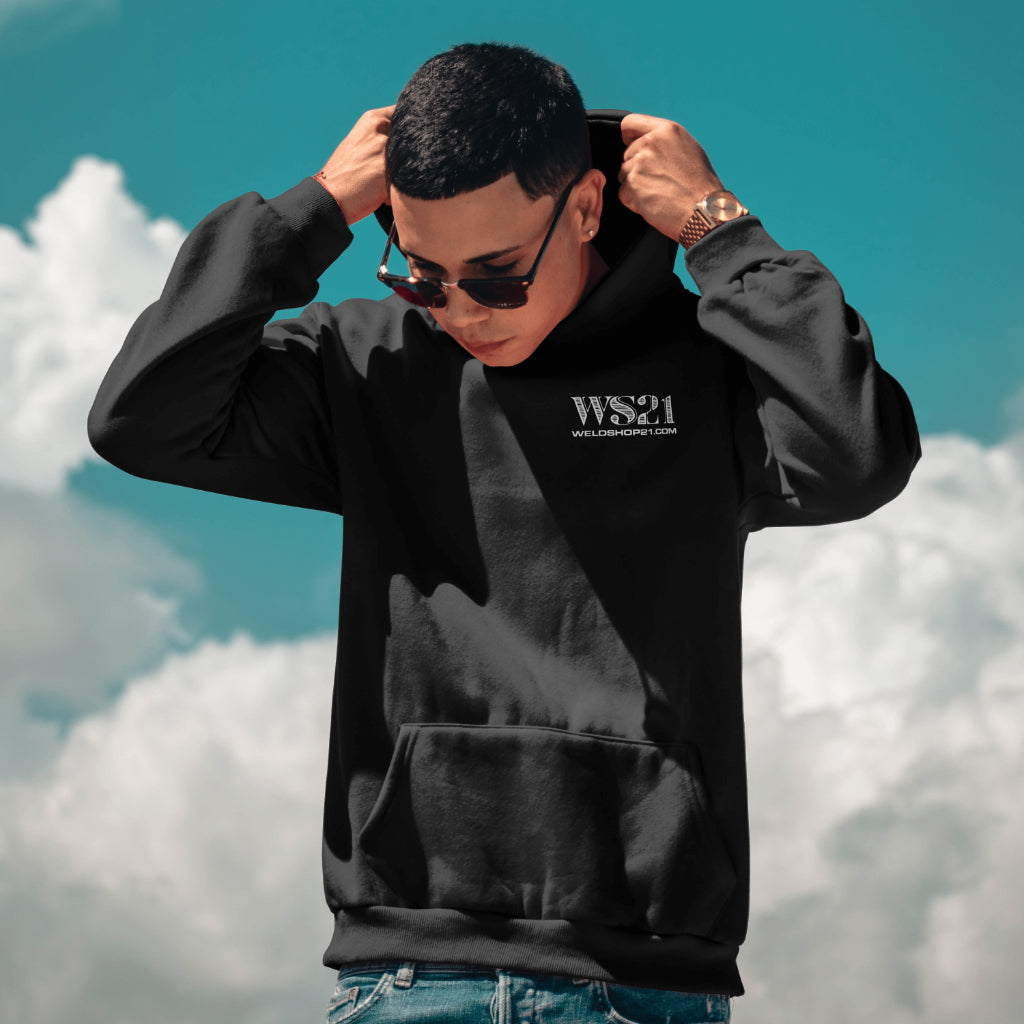 Hoodie Collection