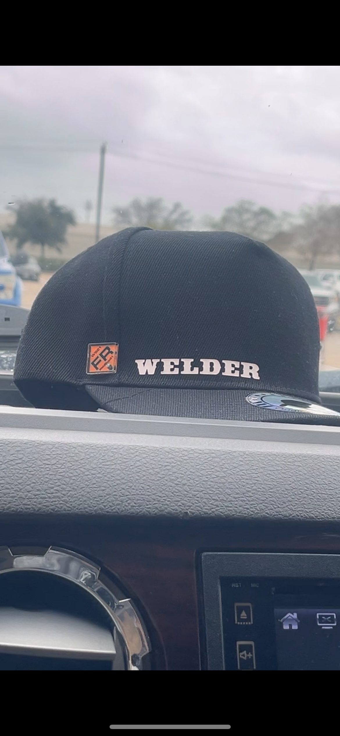 Fr Pin FR Pin – WeldShop21