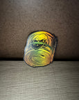 Roll Of Cash Gold Edition Sticker