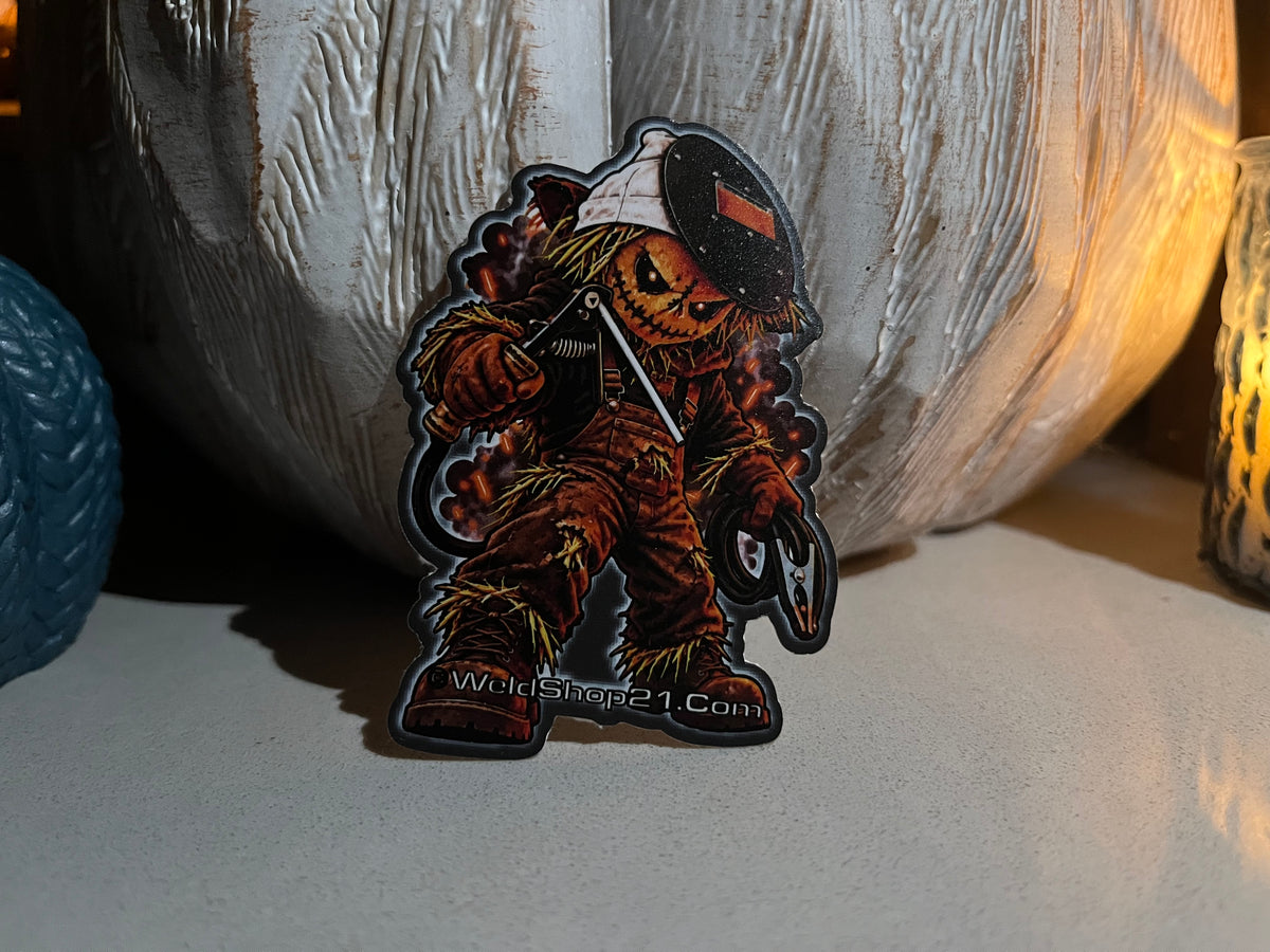 Monster Welders