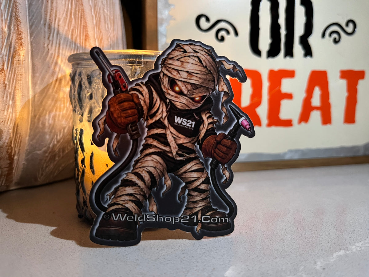 Monster Welders