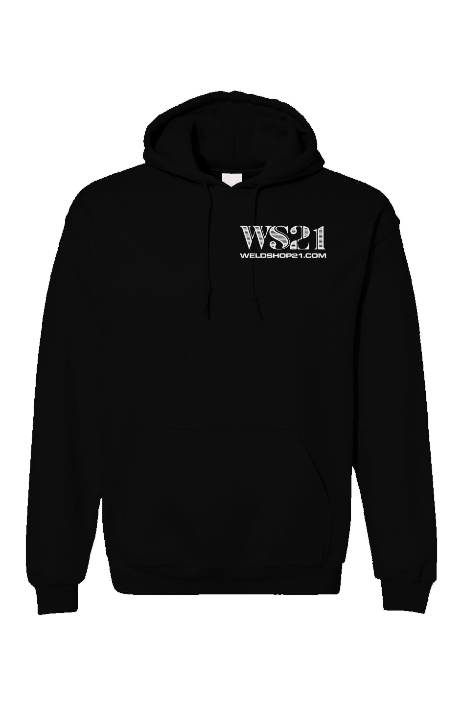 Per Diem Makes The Difference Hoodie- Black