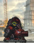 Monster Welders