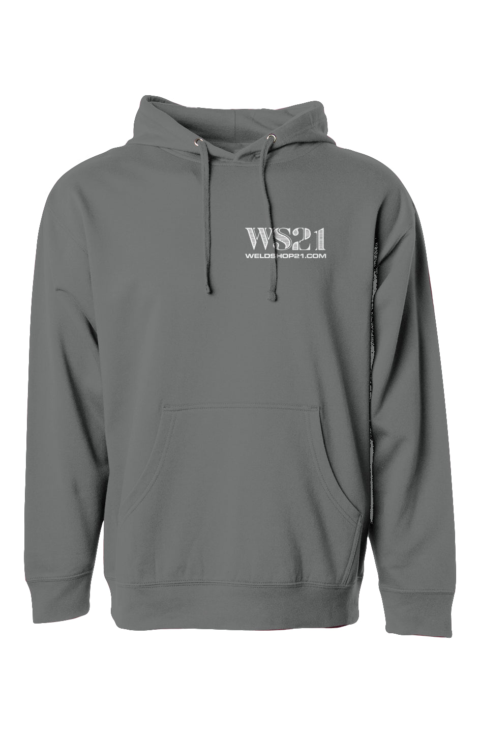 WS21 Hoodie