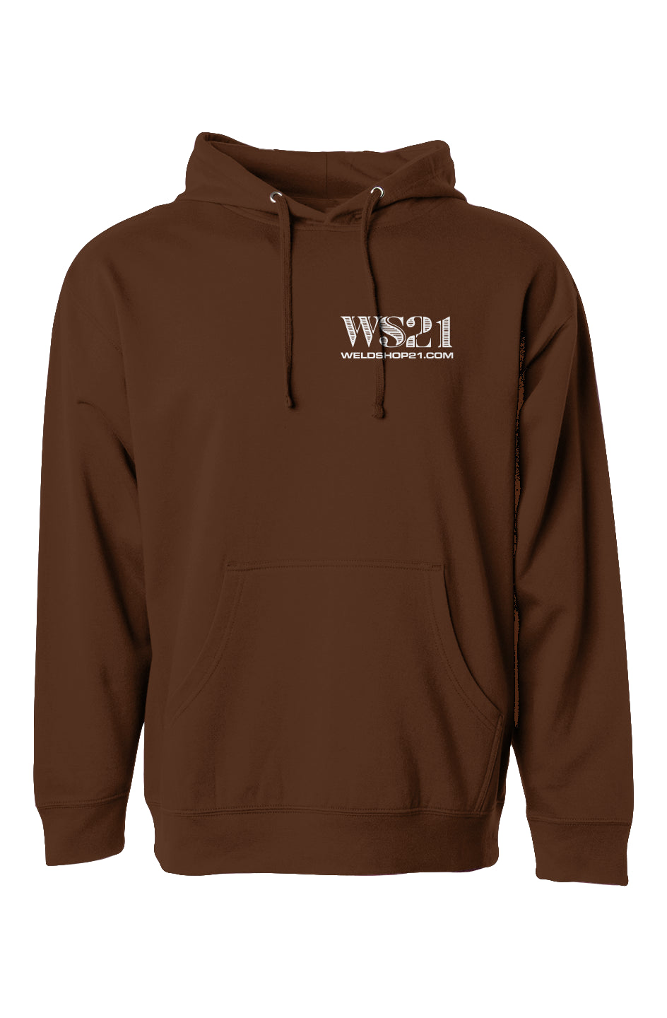 WS21 Hoodie