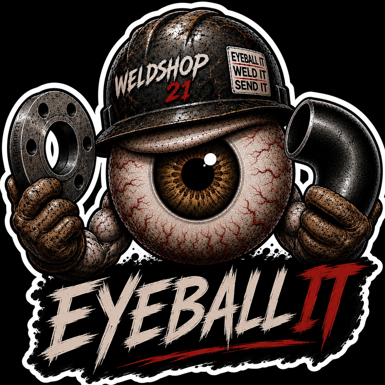 EyeBall It