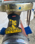 Benjamin Franklin Welder Sticker Bundle
