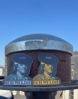 Benjamin Franklin Welder Sticker Bundle