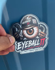 EyeBall It