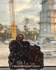 Monster Welders