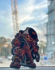 Monster Welders
