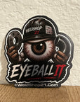 EyeBall It