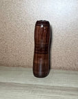 wooden tig rig handle made for 150 amp tig torch with 9/16" hole