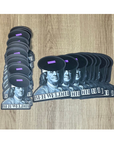 Benjamin Franklin Welder Sticker
