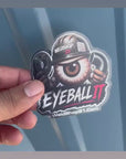 EyeBall It