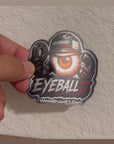 EyeBall It